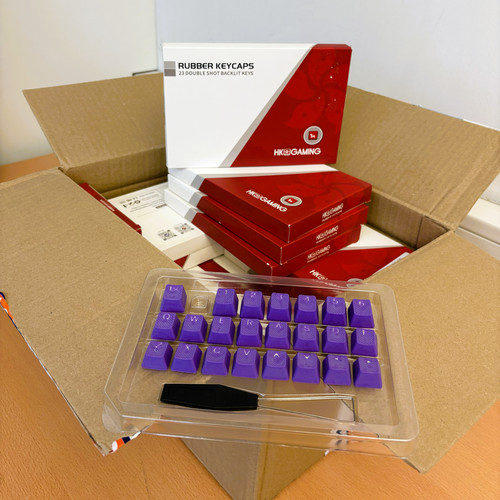 15x gaming purple - hk,