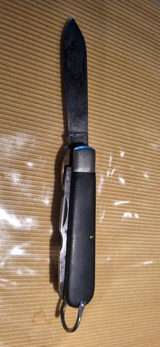 Couteau vintage camillus new - camillus,