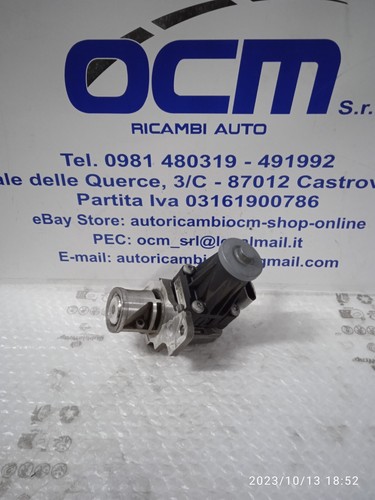 8200129863 valvola egr - egr, dacia