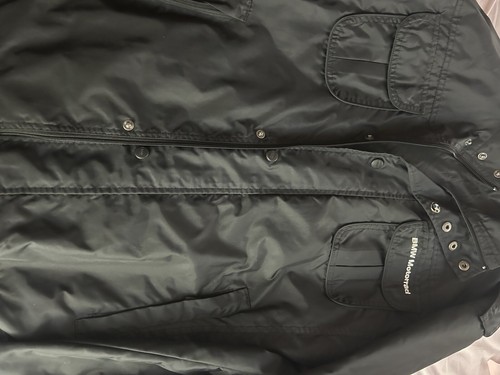 Giaccon moto bmw - moto,