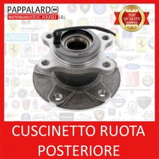 CUSCINETTO RUOTA POSTERIORE