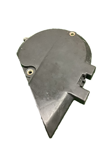 Coperchio carter frizione - coperchio,