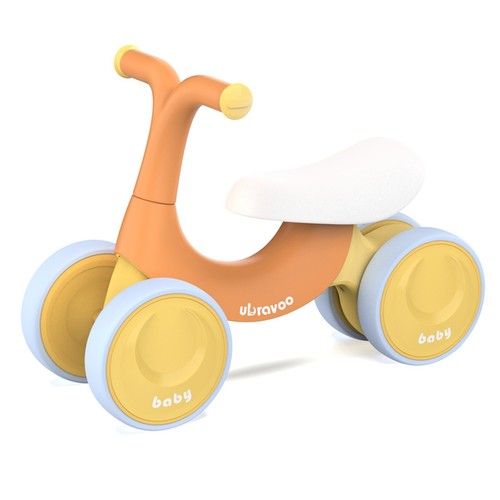 Bike bimbo senza pedali - bike,