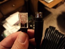  BOSE LIFESTYLE 18/28/35/38/48 SERIE I O II - CAVO DIN