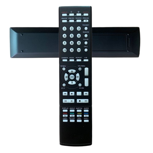 Telecomando per lettore - , dvd