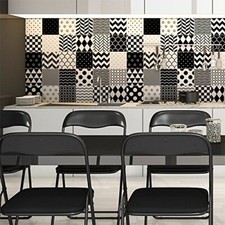 Ambiance Sticker Rivestimenti