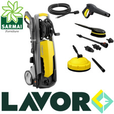 LAVOR CROSS 145 Idropulitrice