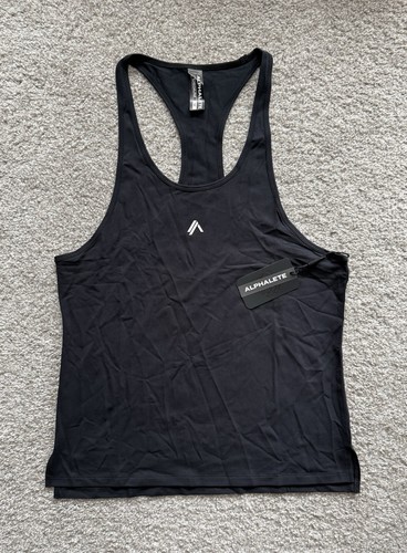 Alphalete activewear camicia - activewear,