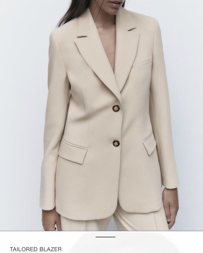 Zara blazer donna - zara,