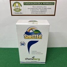 Shelter Fungicida a base di