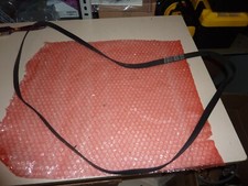 10PH1918 CINGHIA PER ASCIUGATRICE  PANASONIC NH-P80G2