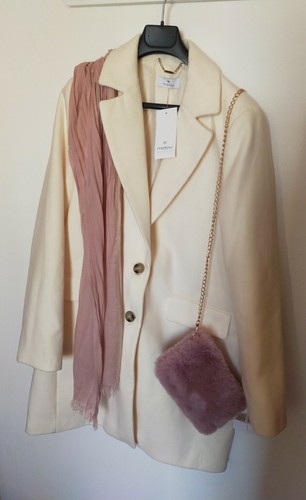 Cappotto donna motivi - cappotto,