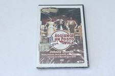 DVD AGGIUNGI UN POSTO A TAVOLA