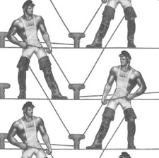 Finlayson Tovaglioli di Carta