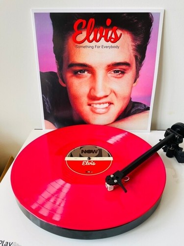 Elvis presley something - elvis,