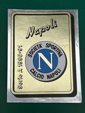Scudetto figurine calciatori - scudetto,