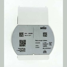 Motore para pompa circolatore caldaia Sime 6281624 ex 6272360