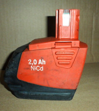 Hilti SFB 150 2.0Ah 15.6v NiCD