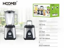 x Frullatore 2 In 1 Tritatutto