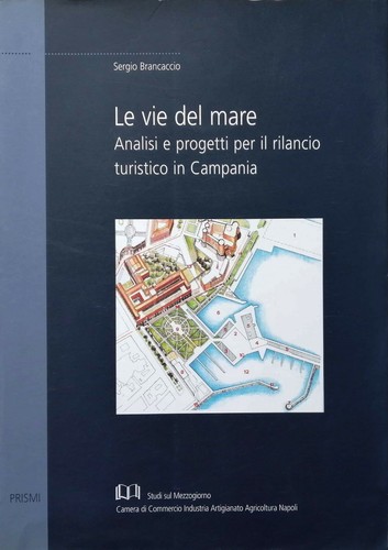 Brancaccio vie del - le,