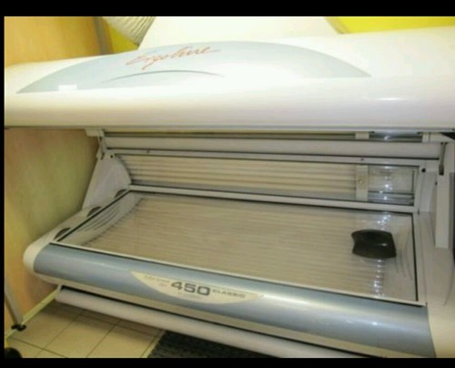 Ergoline 450 classic super - 450,