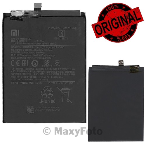 Xiaomi batteria ricambio - xiaomi,