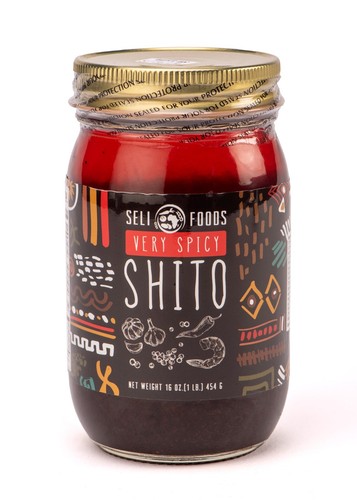 Shito gusti diversi - gusti, diversi:
