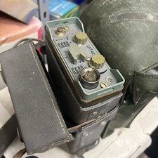 Uft422 RTX TEDESCO  VHF