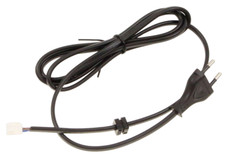 CAVO ALIMENTAZIONE SPINA EURO