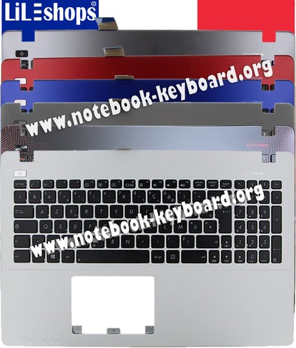 Clavier français topcase - clavier,