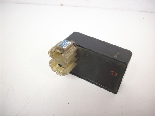 Scatola accensione cdi cf - accensione, cdi,