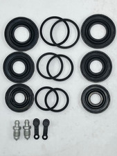 Fits 2018-2021 Subaru WRX-STI
