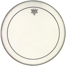 Remo pelle grancassa Pinstripe