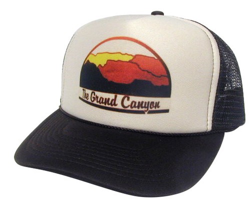 Cappello camionista grand - camionista,