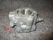 cylindre neuf et d'origine