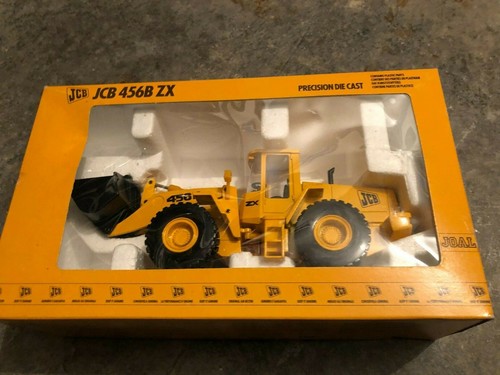 Modellino pala gommata - pala, jcb