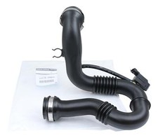 Intercooler tubo aria