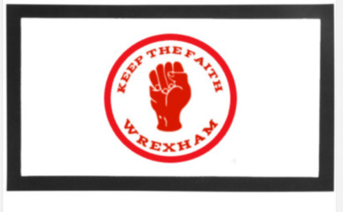 Keep the faith - keep,