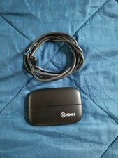 VENDO/SCAMBIO Elgato Game Capture HD 60S con Elgato Game Capture HD 60