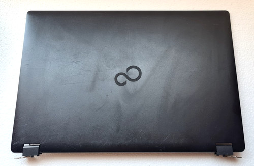Fujitsu lifebook e558 lcd - lifebook,
