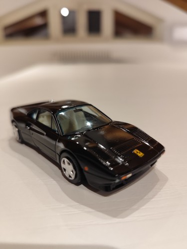 Ferrari 288 gto 1984 - 288,