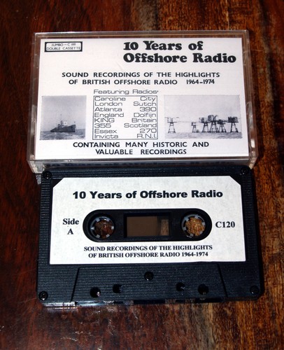 Pirate radio caroline london - pirate,