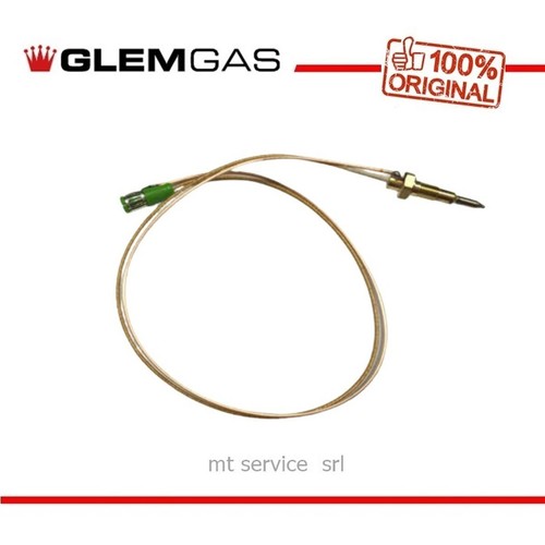 Termocoppia tripla corona - tripla, a