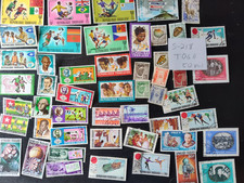 Francobolli esteri Togo