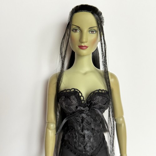 Tonner dolls wicked witch - dolls, west