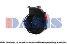 AKS DASIS 740855N Ventola
