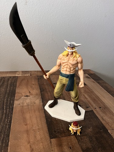 Megahouse one piece - piece, ritratto