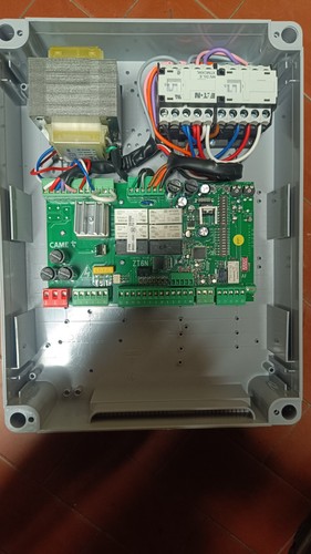Came 002zt6n quadro - 002zt6n, comando