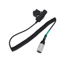ABS U94 PTT Adattatore Cuffie