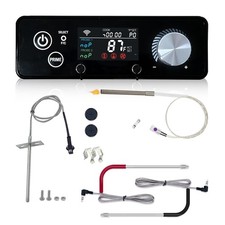 WiFi PID Controller Kit Pit